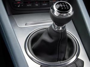 Audi TT 3.2 Quattro Coupe 2006 года  (WW)